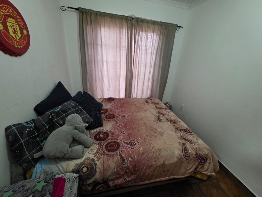 2 Bedroom Property for Sale in Vaalpark Free State